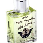 عطر ادکلن مان پِتی پَپیون د لُون دِ فیلز اَ لا وانیل - Mon Petit Papillon de Lune Des Filles a la Vanille - بررسی، قیمت و خرید