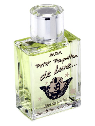 عطر ادکلن مان پِتی پَپیون د لُون دِ فیلز اَ لا وانیل - Mon Petit Papillon de Lune Des Filles a la Vanille - بررسی، قیمت و خرید