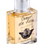 عطر ادکلن کور د فیل ژو انتر‌دیت دو فیلا لا وانیل - Coeur de Fille Jeux Interdits Des Filles a la Vanille - بررسی، قیمت و خرید