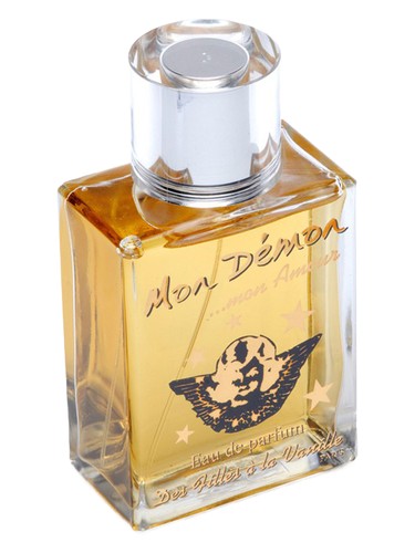 عطر ادکلن من دی‌مون من آمور دس فیلز ا لا وانیل - Mon Demon Mon Amour Des Filles a la Vanille - بررسی، قیمت و خرید