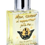 عطر ادکلن من کُغ ناپارتیان کوآ توآ د فیلا لوانیل - Mon Coeur n'Appartient Qu'a Toi Des Filles a la Vanille - بررسی، قیمت و خرید
