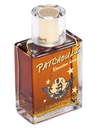 عطر ادکلن پچولی ورژن لاو دِ فیل اَلا وانیل - Patchouli Version Love Des Filles a la Vanille - بررسی، قیمت و خرید