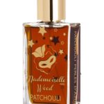 عطر ادکلن پچولی پرل داژور د فیلا لا وانیل - Patchouli Perle D'Azur Des Filles a la Vanille - بررسی، قیمت و خرید