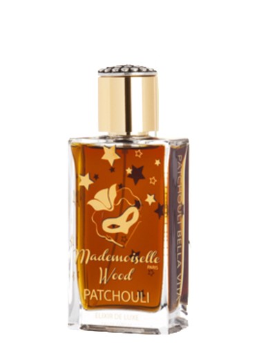 عطر ادکلن پچولی بلا ویتا د فیل آ لا وانیل - Patchouli Bella Vita Des Filles a la Vanille - بررسی، قیمت و خرید