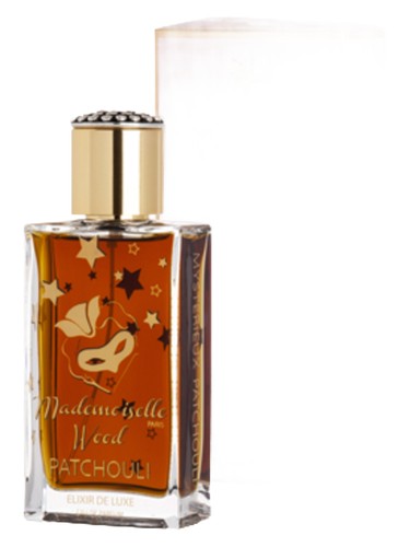 عطر ادکلن میستریو پچولی دُ فیل اَ لا وانیل - Mysterieux Patchouli Des Filles a la Vanille - بررسی، قیمت و خرید