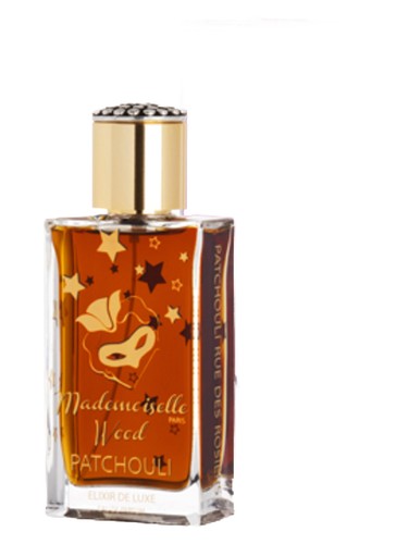 عطر ادکلن پچولی رو د روزیری ده فی آ لا وانیل - Patchouli Rue Des Rosiers Des Filles a la Vanille - بررسی، قیمت و خرید