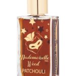 عطر ادکلن پچولی بوکت د دیامونتس د فیل آ لا وانی - Patchouli Bouquet De Diamants Des Filles a la Vanille - بررسی، قیمت و خرید