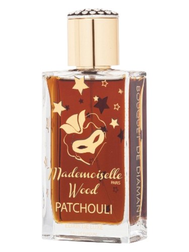 عطر ادکلن پچولی بوکت د دیامونتس د فیل آ لا وانی - Patchouli Bouquet De Diamants Des Filles a la Vanille - بررسی، قیمت و خرید