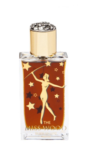 عطر ادکلن پاچولی لا بل ایتالیَن د فیلز ا لا وانیل - Patchouli La Belle Italienne Des Filles a la Vanille - بررسی، قیمت و خرید
