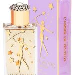 عطر ادکلن لامبر د تِز یُو دی فی لا وانیل - L'Ambre De Tes Yeux Des Filles a la Vanille - بررسی، قیمت و خرید