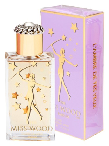 عطر ادکلن لامبر د تِز یُو دی فی لا وانیل - L'Ambre De Tes Yeux Des Filles a la Vanille - بررسی، قیمت و خرید