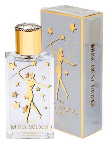 عطر ادکلن ماسک د سن تروپه د فیل آ لا وانیل - Musc De Saint Tropez Des Filles a la Vanille - بررسی، قیمت و خرید