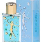 عطر ادکلن کور اوشن د فیلز ا لا وانیل - Coeur Ocean Des Filles a la Vanille - بررسی، قیمت و خرید