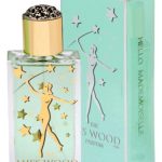 عطر ادکلن هلو مدموآزل د فیلا لا وانیل - Hello Mademoiselle Des Filles a la Vanille - بررسی، قیمت و خرید