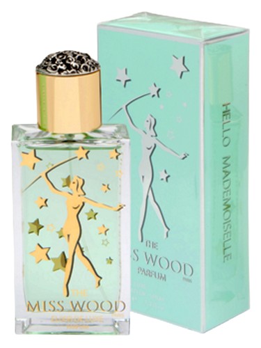 عطر ادکلن هلو مدموآزل د فیلا لا وانیل - Hello Mademoiselle Des Filles a la Vanille - بررسی، قیمت و خرید