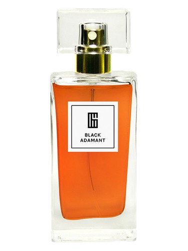 عطر ادکلن بلک ادامنت جی پرفیومز - Black Adamant G Parfums - بررسی، قیمت و خرید