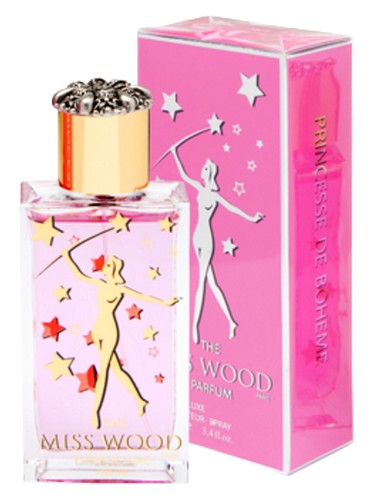 عطر ادکلن پرنسس دو بوهم د فیل آ لا وانیل - Princesse De Boheme Des Filles a la Vanille - بررسی، قیمت و خرید