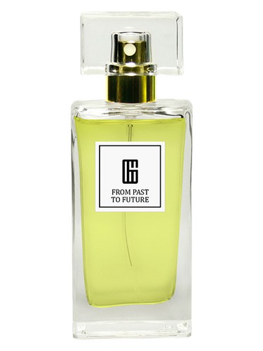 عطر ادکلن فرام پست تو فیوچر جی پارفومز - From Past to Future G Parfums - بررسی، قیمت و خرید