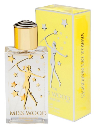 عطر ادکلن وانیل د مارکوس د فیلا لا وانیل - Vanille Des Marquises Des Filles a la Vanille - بررسی، قیمت و خرید