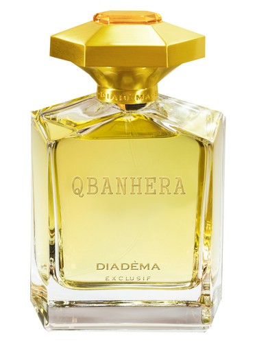 عطر ادکلن کوبانرا دیادما اکسکلوسیو - Qbhanera Diadema Exclusif - بررسی، قیمت و خرید