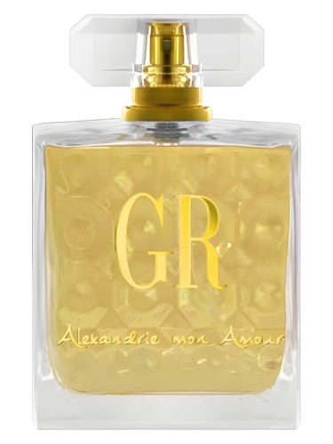 عطر ادکلن الکساندری مون آمور ژرژ رش - Alexandrie mon Amour Georges Rech - بررسی، قیمت و خرید