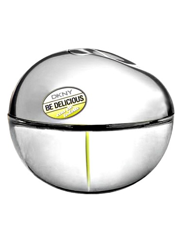 عطر ادکلن دی کی ان وای بی دلیشس ادو تویلت دانا کارن - DKNY Be Delicious Eau de Toilette Donna Karan - بررسی، قیمت و خرید