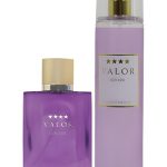 عطر ادکلن ولور فور هر دانا - Valor for Her Dana - بررسی، قیمت و خرید