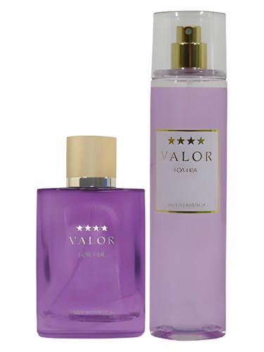 عطر ادکلن ولور فور هر دانا - Valor for Her Dana - بررسی، قیمت و خرید