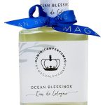 عطر ادکلن اووشن بلسینگ دومینیکن پرفیومز - Ocean Blessing Dominican Perfumes - بررسی، قیمت و خرید
