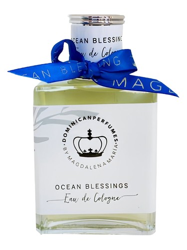 عطر ادکلن اووشن بلسینگ دومینیکن پرفیومز - Ocean Blessing Dominican Perfumes - بررسی، قیمت و خرید