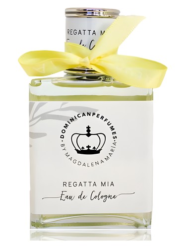 عطر ادکلن رگاتا میا دومینیکن پرفیومز - Regatta Mia Dominican Perfumes - بررسی، قیمت و خرید