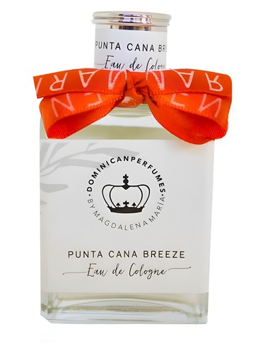 عطر ادکلن پونتا کانا بریز دومینیکن پرفیومز - Punta Cana Breeze Dominican Perfumes - بررسی، قیمت و خرید
