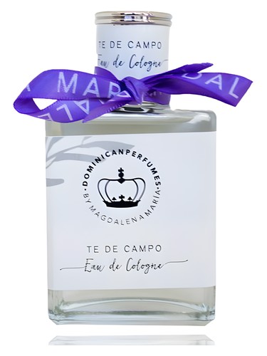 عطر ادکلن ت د کامپو دومینیکن پرفیومز - Te de Campo Dominican Perfumes - بررسی، قیمت و خرید