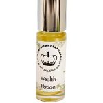 عطر ادکلن ولت پوشن دومینیکن پرفیومز - Wealth Potion Dominican Perfumes - بررسی، قیمت و خرید