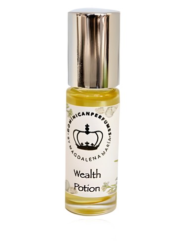 عطر ادکلن ولت پوشن دومینیکن پرفیومز - Wealth Potion Dominican Perfumes - بررسی، قیمت و خرید