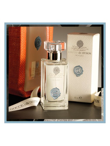عطر ادکلن اِن فور گچه دی بایرون - n 4 Gocce di Byron - بررسی، قیمت و خرید