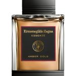 عطر ادکلن امبر گلد ارمنگیلدو زگنا - Amber Gold Ermenegildo Zegna - بررسی، قیمت و خرید