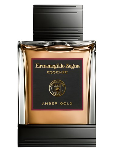 عطر ادکلن امبر گلد ارمنگیلدو زگنا - Amber Gold Ermenegildo Zegna - بررسی، قیمت و خرید