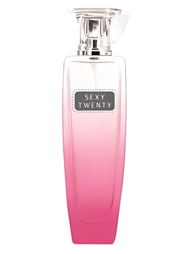 عطر ادکلن س.ک.سی توئنتی دیلیس پارفوم - Sexy Twenty Dilís Parfum - بررسی، قیمت و خرید