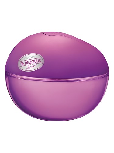 عطر ادکلن دی‌کی‌ان‌وای بی دیلیشز الکتریک ویوید ارکید دانا کرن - DKNY Be Delicious Electric Vivid Orchid Donna Karan - بررسی، قیمت و خرید