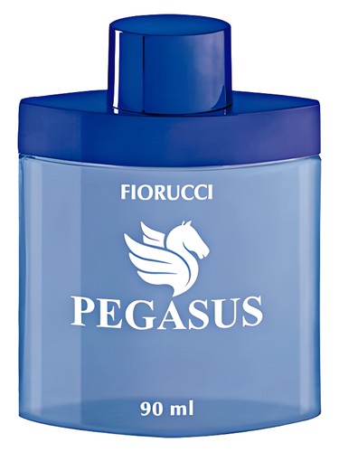 عطر ادکلن فیوروجی پگاسوس فیوروجی - Fiorucci Pegasus Fiorucci - بررسی، قیمت و خرید