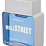 عطر ادکلن فیوروشی وال استریت فیورچی - Fiorucci Wall Street Fiorucci - بررسی، قیمت و خرید