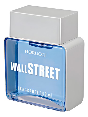 عطر ادکلن فیوروشی وال استریت فیورچی - Fiorucci Wall Street Fiorucci - بررسی، قیمت و خرید