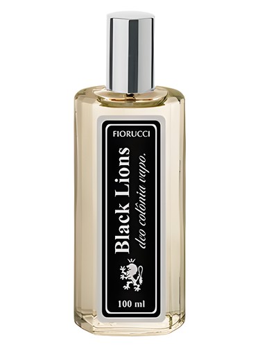 عطر ادکلن فیورچی بلک لیونز فیورچا - Fiorucci Black Lions Fiorucci - بررسی، قیمت و خرید