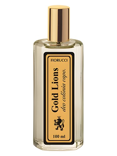 عطر ادکلن فیورچی گلد لاینز فیورچی - Fiorucci Gold Lions Fiorucci - بررسی، قیمت و خرید