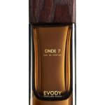 عطر ادکلن اونده سون ایوودی پرفیومز - Onde 7 Evody Parfums - بررسی، قیمت و خرید