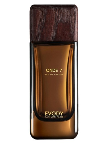 عطر ادکلن اونده سون ایوودی پرفیومز - Onde 7 Evody Parfums - بررسی، قیمت و خرید
