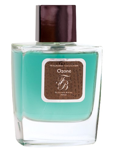 عطر ادکلن اوزون فرانک بوکلیت - Ozone Franck Boclet - بررسی، قیمت و خرید