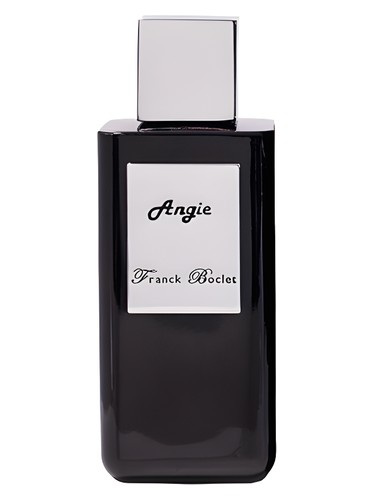 عطر ادکلن انجی فرانک بوکلت - Angie Franck Boclet - بررسی، قیمت و خرید