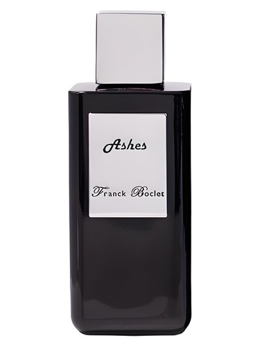 عطر ادکلن اشز فرانک بوکلت - Ashes Franck Boclet - بررسی، قیمت و خرید
